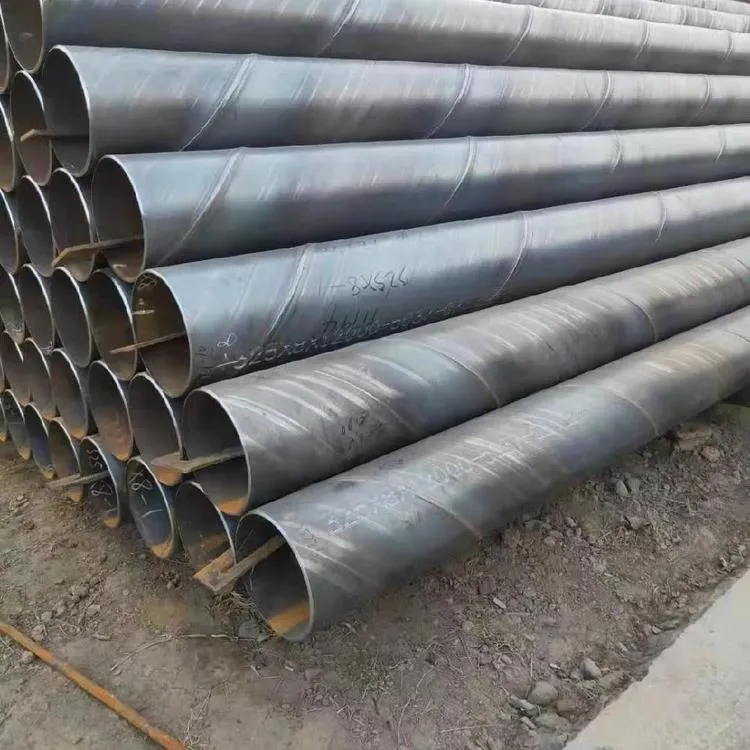 carbon steel pipe&tube